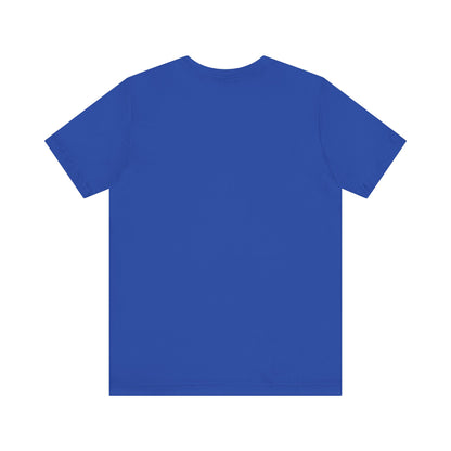 Live Fit Unisex Tee -  Fitness Shirt -  Motivational Graphic Tee -  Workout Apparel -  Casual Wear -  Gift for Gym Lovers -  Active Lifestyle -
