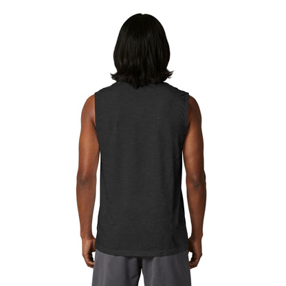 This Is What Natural Looks Like Muscle Tank — Gym Motivation Sleeveless Shirt