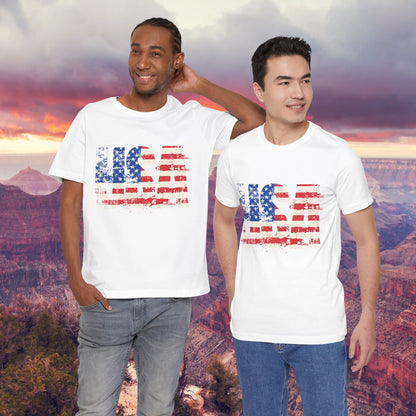 💥 USA 💥   Classic 💥   Unisex 💥  T-shirt