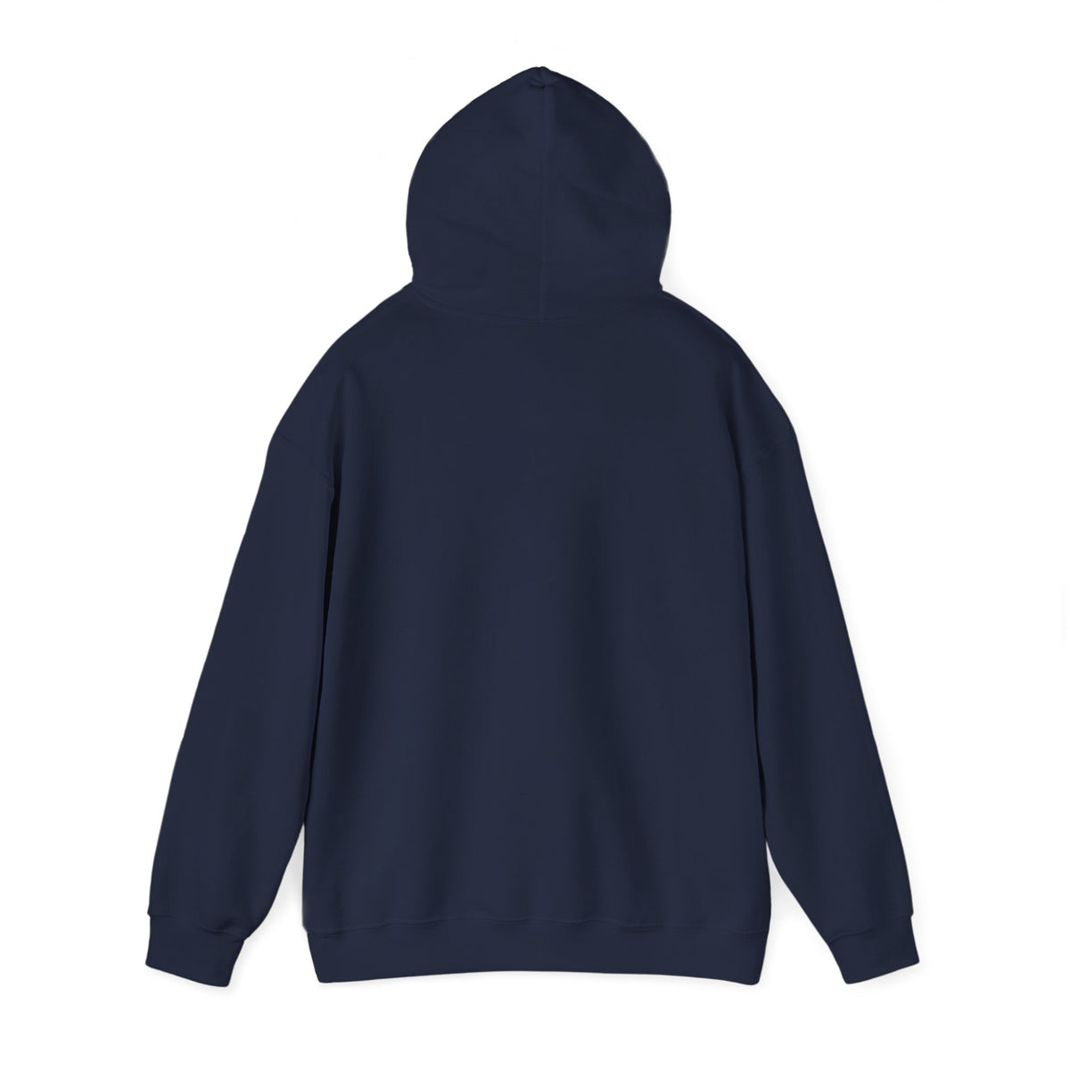 Patriot Flag Hoodie — American Flag 'PATRIOT' Graphic Hooded Sweatshirt