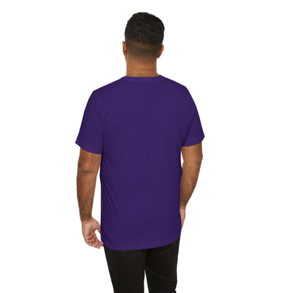 LIVE FIT Graphic Fitness Tee - Motivational Workout Apparel