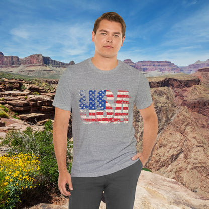 💥 USA 💥   Classic 💥   Unisex 💥  T-shirt