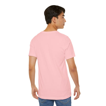 LIVE FIT Graphic Fitness Tee - Motivational Workout Apparel