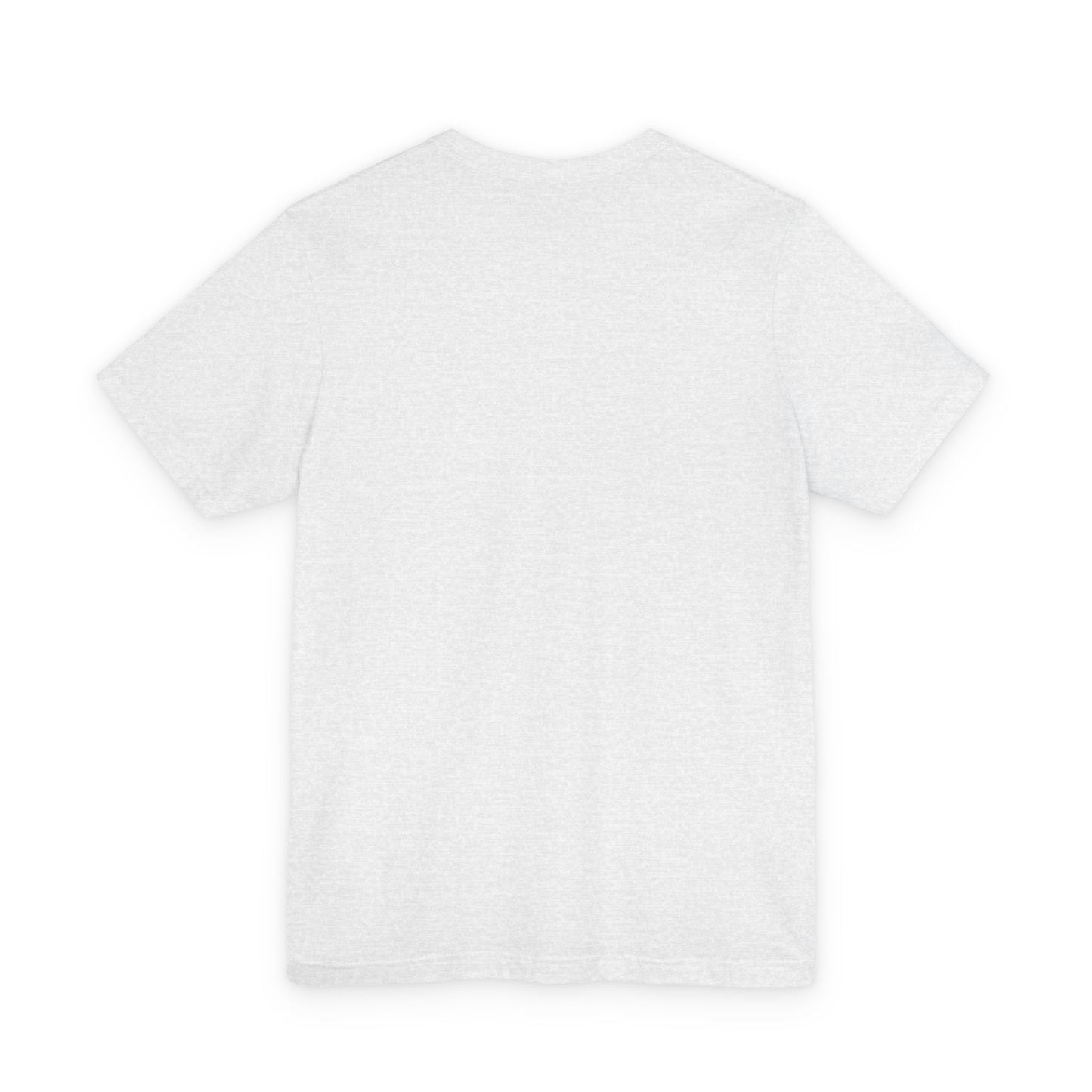 USA - Red White Blue - American Flag - Classic Unisex Tee - Holiday Gift - Patriotic Pride