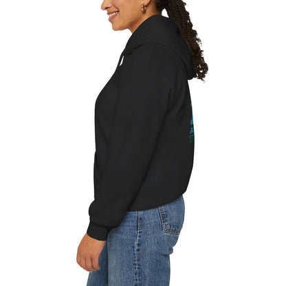 Funny - I Told My Personal Trainer That I'm Going To Die And He Said Two More!  - Design - Workout Hoodie - Sizes - S - 5XL - Gym Humor Sweatshirt - Personal Trainer Gift - Fitness Motivational Apparel