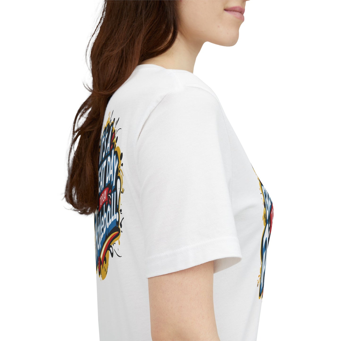 It's a Great Day to Play Pickleball T-Shirt - Unisex Graphic Tee - XS-4XL