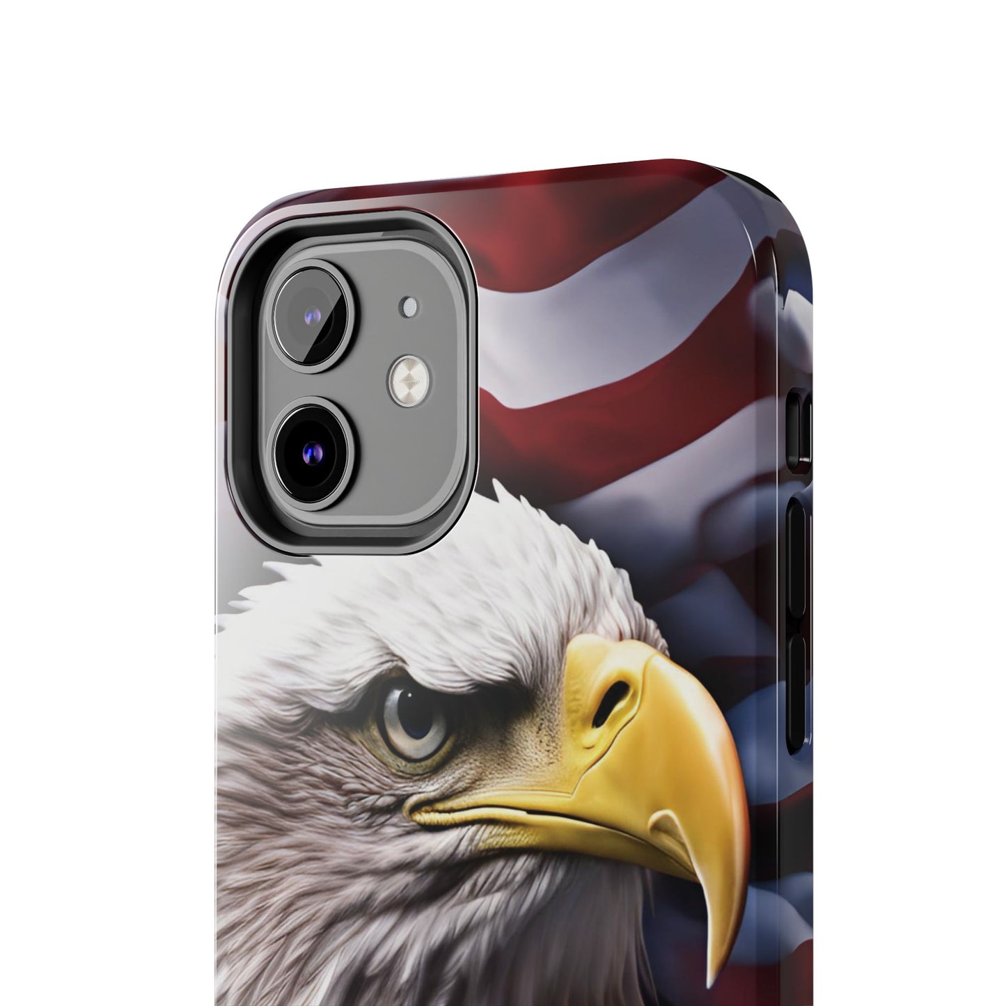 🇺🇸 Patriotic 🇺🇸 Bald Eagle 🇺🇸 Phone Case 🇺🇸 Tough Phone Case 🇺🇸 American Flag Design 🇺🇸 Gift for Veterans 🇺🇸 National Holidays 🇺🇸 Outdoor Adventures 🇺🇸Eagle Lover 🇺🇸