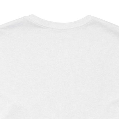 LIVE FIT Graphic Fitness Tee - Motivational Workout Apparel