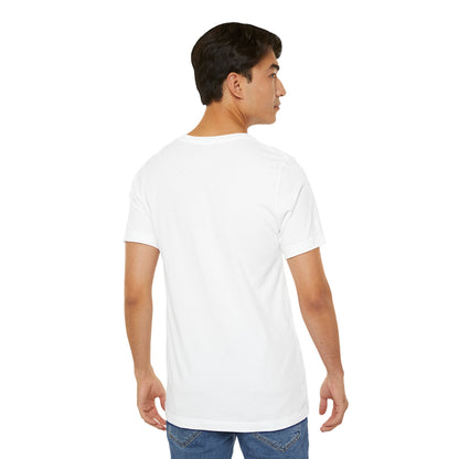 LIVE FIT Graphic Fitness Tee - Motivational Workout Apparel
