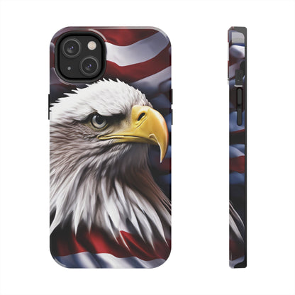 🇺🇸 Patriotic 🇺🇸 Bald Eagle 🇺🇸 Phone Case 🇺🇸 Tough Phone Case 🇺🇸 American Flag Design 🇺🇸 Gift for Veterans 🇺🇸 National Holidays 🇺🇸 Outdoor Adventures 🇺🇸Eagle Lover 🇺🇸