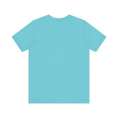 Live Fit Unisex Tee -  Fitness Shirt -  Motivational Graphic Tee -  Workout Apparel -  Casual Wear -  Gift for Gym Lovers -  Active Lifestyle -