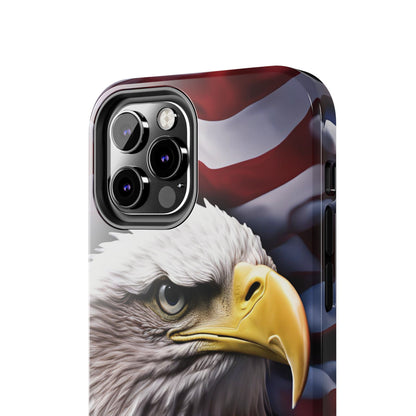 🇺🇸 Patriotic 🇺🇸 Bald Eagle 🇺🇸 Phone Case 🇺🇸 Tough Phone Case 🇺🇸 American Flag Design 🇺🇸 Gift for Veterans 🇺🇸 National Holidays 🇺🇸 Outdoor Adventures 🇺🇸Eagle Lover 🇺🇸