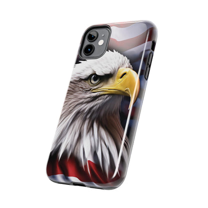 🇺🇸 Patriotic 🇺🇸 Bald Eagle 🇺🇸 Phone Case 🇺🇸 Tough Phone Case 🇺🇸 American Flag Design 🇺🇸 Gift for Veterans 🇺🇸 National Holidays 🇺🇸 Outdoor Adventures 🇺🇸Eagle Lover 🇺🇸