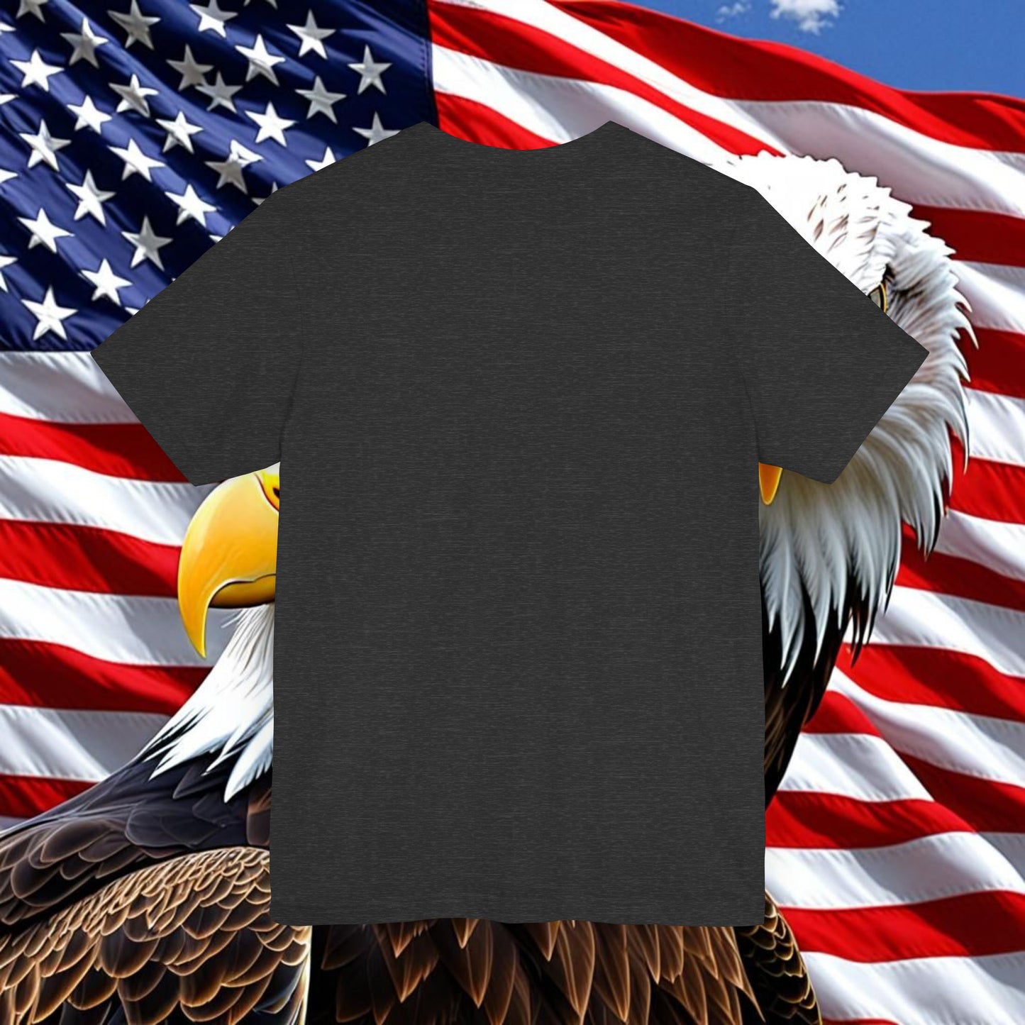 💥 USA 💥   Classic 💥   Unisex 💥  T-shirt