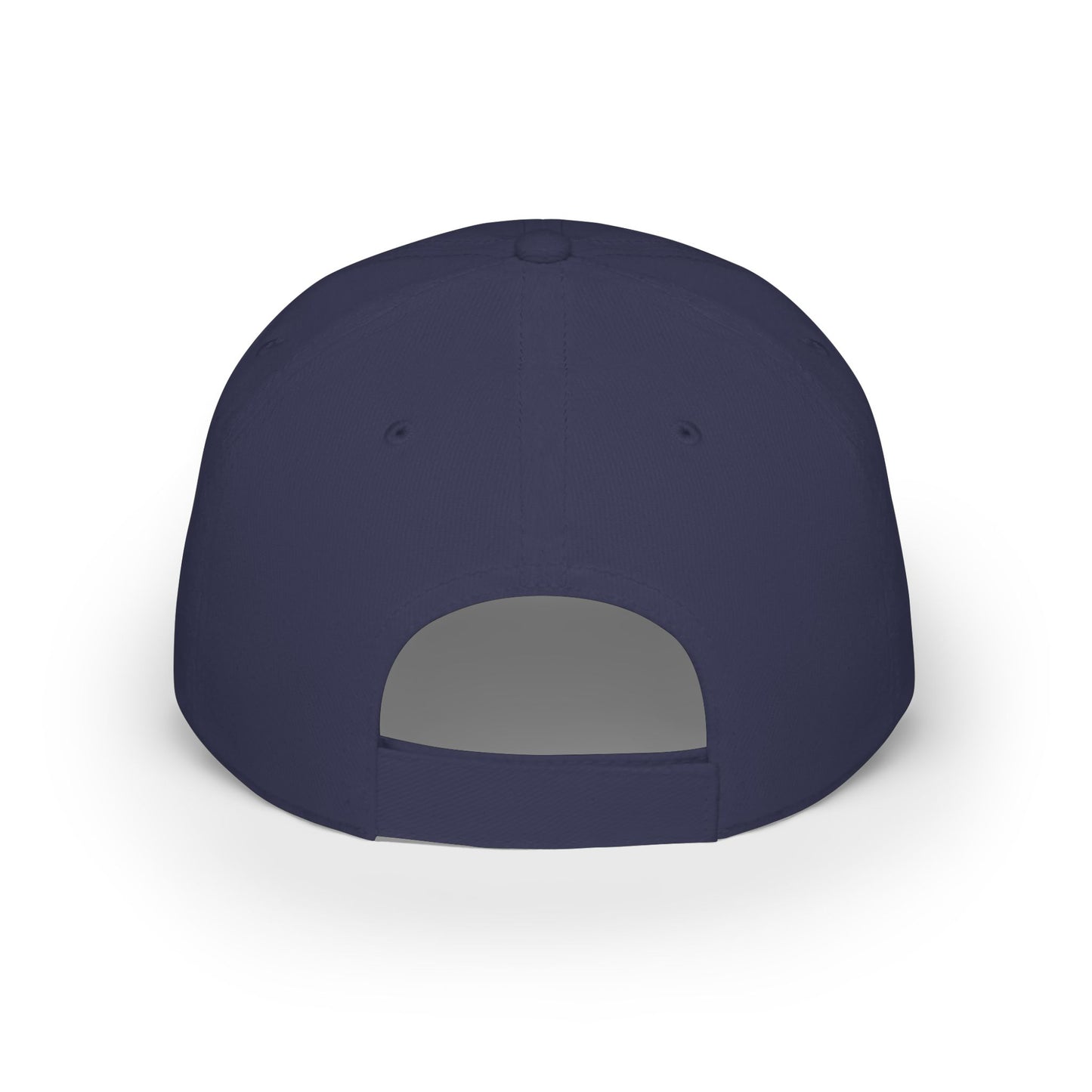 FREEDOM Dad Hat | Patriotic USA Flag Stars & Stripes Baseball Cap