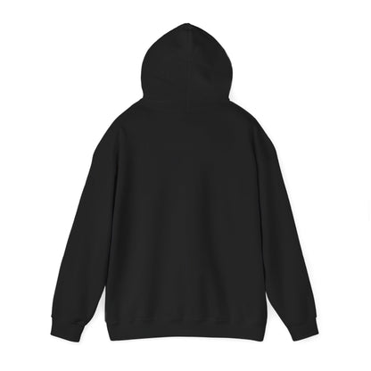 LIVE FIT American Flag Barbell Hoodie | Patriotic Gym Sweatshirt – LIVE FIT