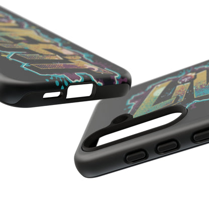 Stylish - Live Fit - Tough Phone Cases - Smartphone Protection - Multiple Sizes - Holiday Gift - Christmas Gift - Birthday Gift