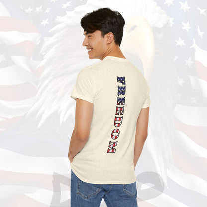 💥👉 Unisex 💥 Patriotic 💥 Freedom 💥 Flag Tee 💥Independence Day T-Shirt 💥 American Flag Shirt 💥 4th of July Clothing 💥 Patriotic Apparel 💥