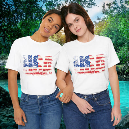 💥 USA 💥   Classic 💥   Unisex 💥  T-shirt