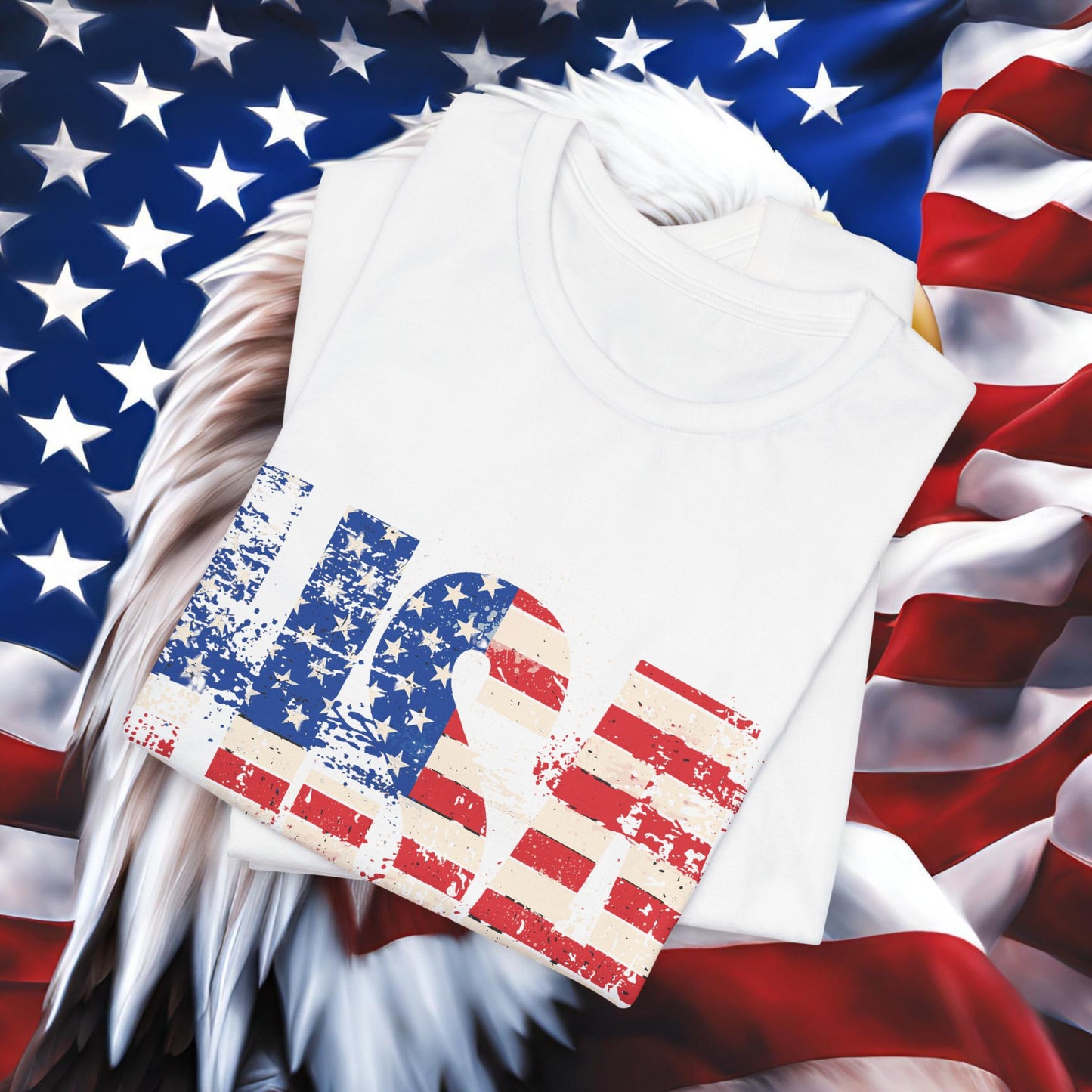 💥 USA 💥   Classic 💥   Unisex 💥  T-shirt
