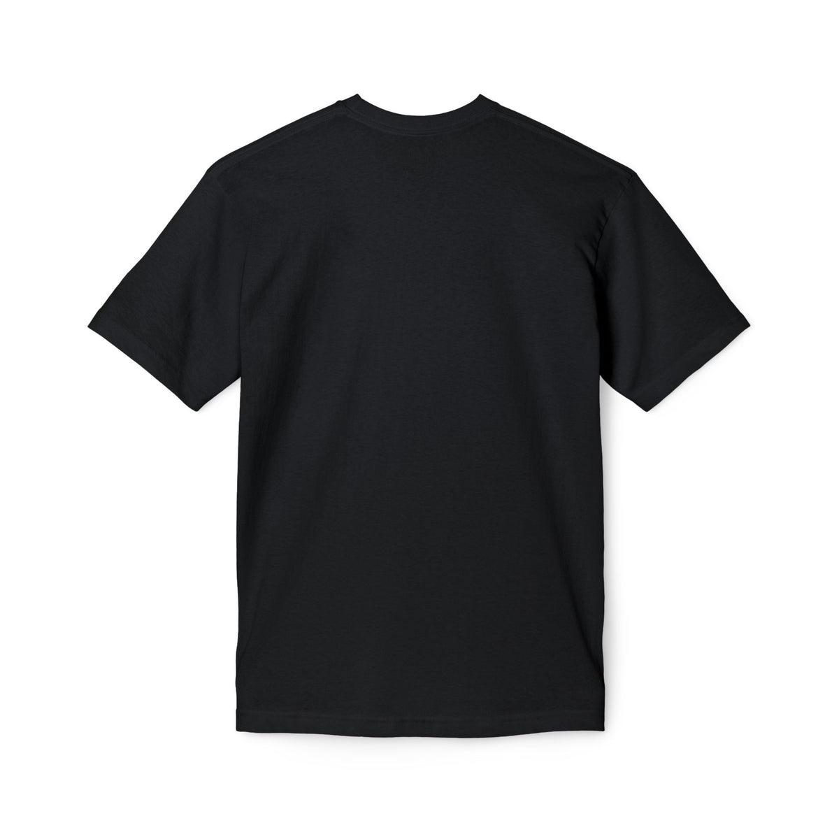 Patriot Fit Life T-Shirt — American Flag Workout Tee