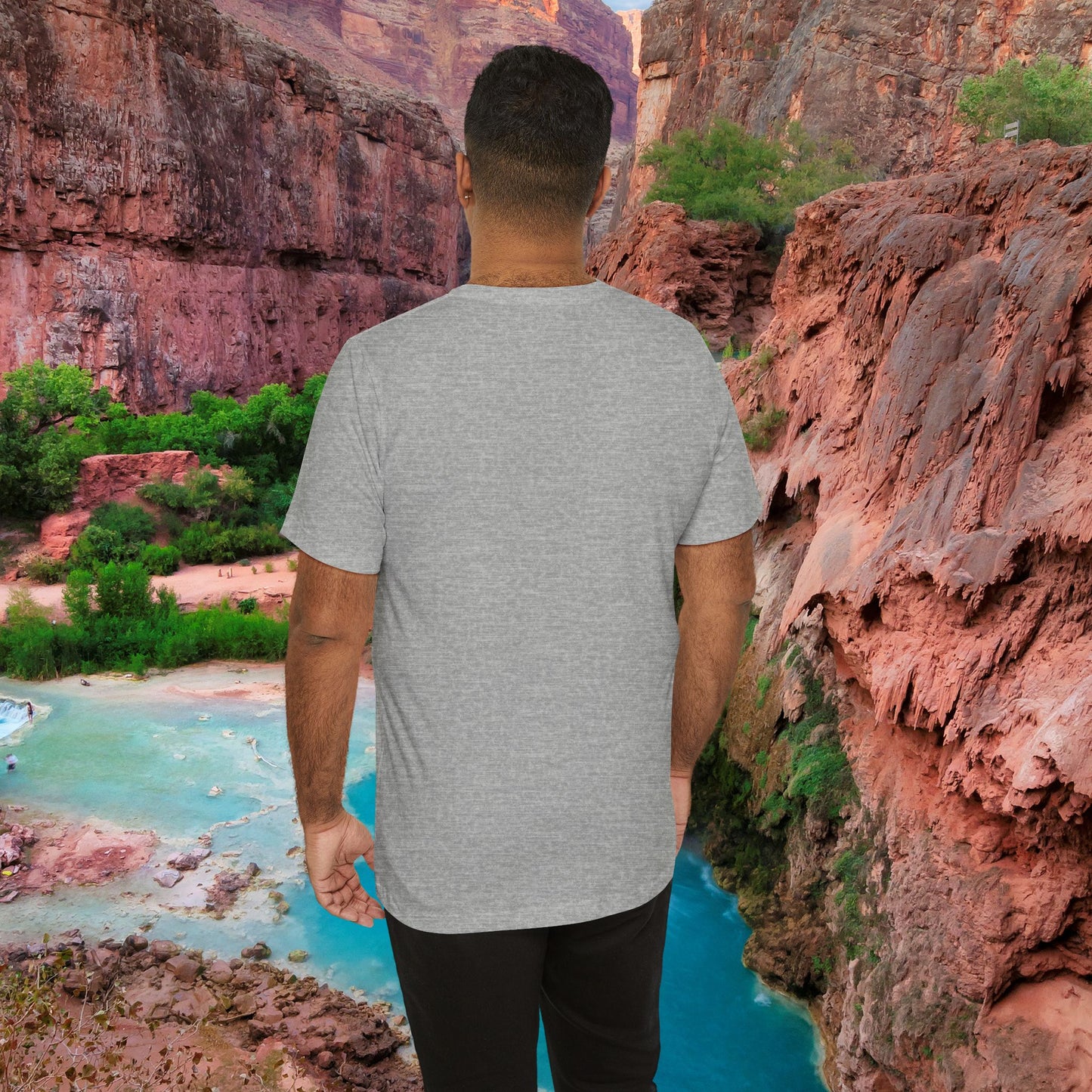 💥 USA 💥   Classic 💥   Unisex 💥  T-shirt