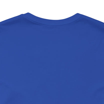 LIVE FIT Graphic Fitness Tee - Motivational Workout Apparel