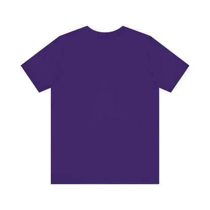 LIVE FIT Graphic Fitness Tee - Motivational Workout Apparel