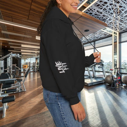 LIVE FIT Hoodie S-5XL - Unisex Heavy Blend™ Hooded Sweatshirt for Fitness Enthusiasts - Workout Apparel -  Gym Wear -  Casual Style - Gift for [...]