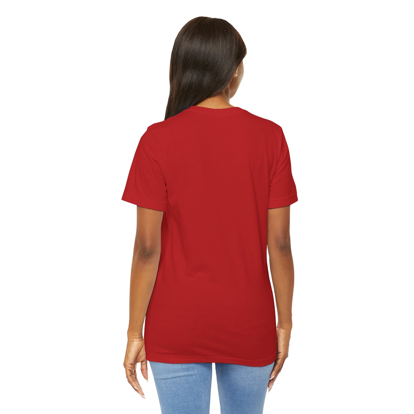 LIVE FIT Graphic Fitness Tee - Motivational Workout Apparel