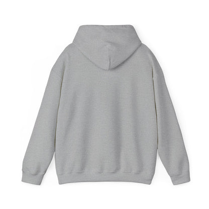 Live Fit - Hooded Sweatshirt - S - 5XL