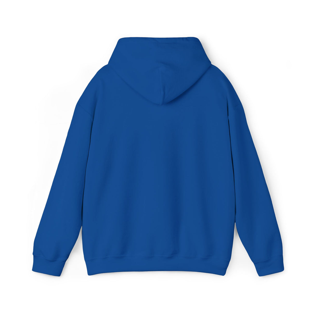 Patriot Flag Hoodie — American Flag Embroidered 'PATRIOT' Graphic Sweatshirt - Patriot Fit Life