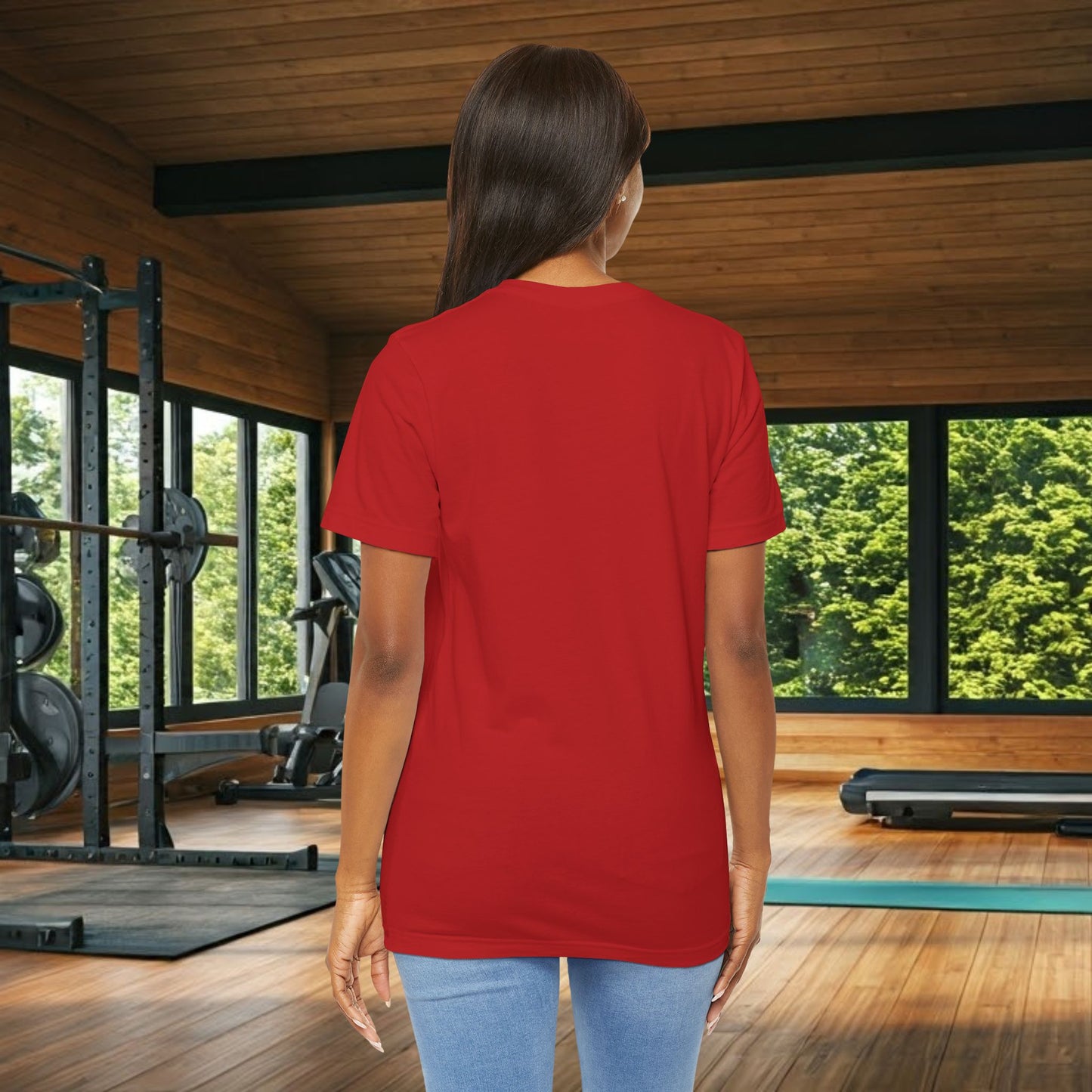 Funny - My Personal Trainer Is Awesome But Definitely Can’t Count! Tee - Great Gift for Fitness Lovers - Gym Humor Shirt - Workout Apparel - Personal Trainer Gift - Fitness Motivation Tee - XS - 4XL