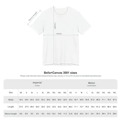 Red White Blue  Blessed  Design Unisex Tee