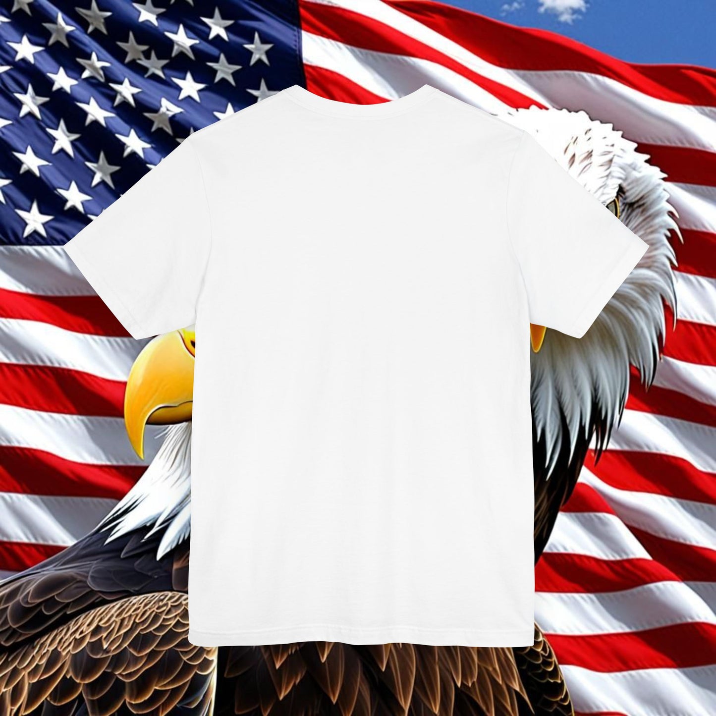 💥 USA 💥   Classic 💥   Unisex 💥  T-shirt