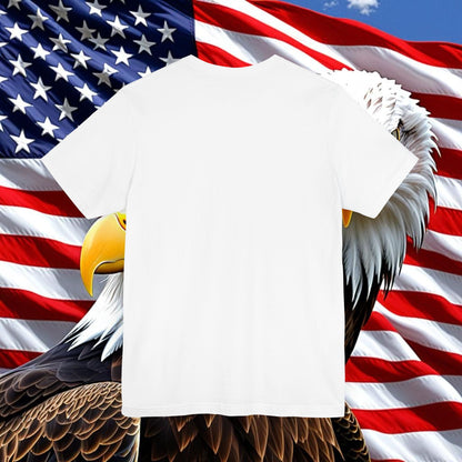 💥 USA 💥   Classic 💥   Unisex 💥  T-shirt