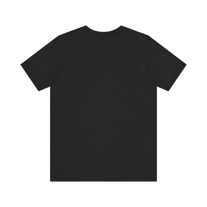 Live Fit Unisex Tee -  Fitness Shirt -  Motivational Graphic Tee -  Workout Apparel -  Casual Wear -  Gift for Gym Lovers -  Active Lifestyle -