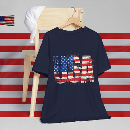 💥 USA 💥   Classic 💥   Unisex 💥  T-shirt