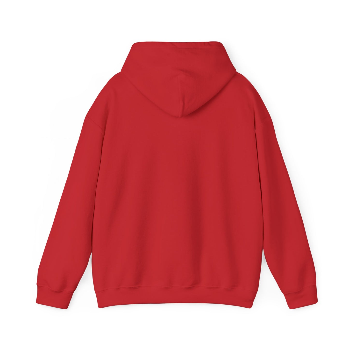 Live Fit - Hooded Sweatshirt - S - 5XL
