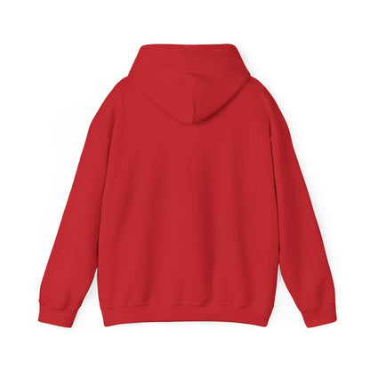 Live Fit - Hooded Sweatshirt - S - 5XL