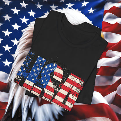 💥 USA 💥   Classic 💥   Unisex 💥  T-shirt