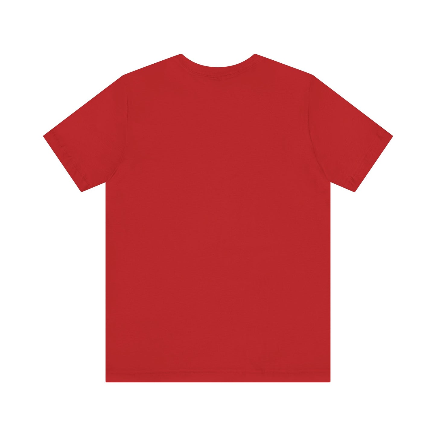 LIVE FIT Graphic Fitness Tee - Motivational Workout Apparel
