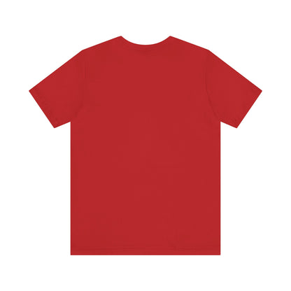 LIVE FIT Graphic Fitness Tee - Motivational Workout Apparel