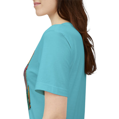 You Got This! Motivational T-Shirt - Inspirational Unisex Jersey Tee - XS-4XL