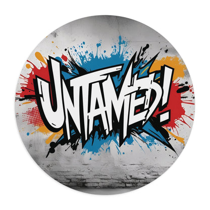 💥 Eye-Catching💥  Unique 💥 Vibrant   💥 Mouse  Pad  💥 Colorful   💥  Rectangle  💥 &  💥 Round 💥 Shapes💥  One-Sided   Print💥