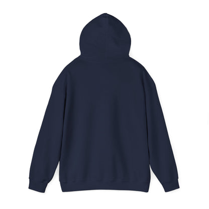 LIVE FIT American Flag Barbell Hoodie | Patriotic Gym Sweatshirt – LIVE FIT