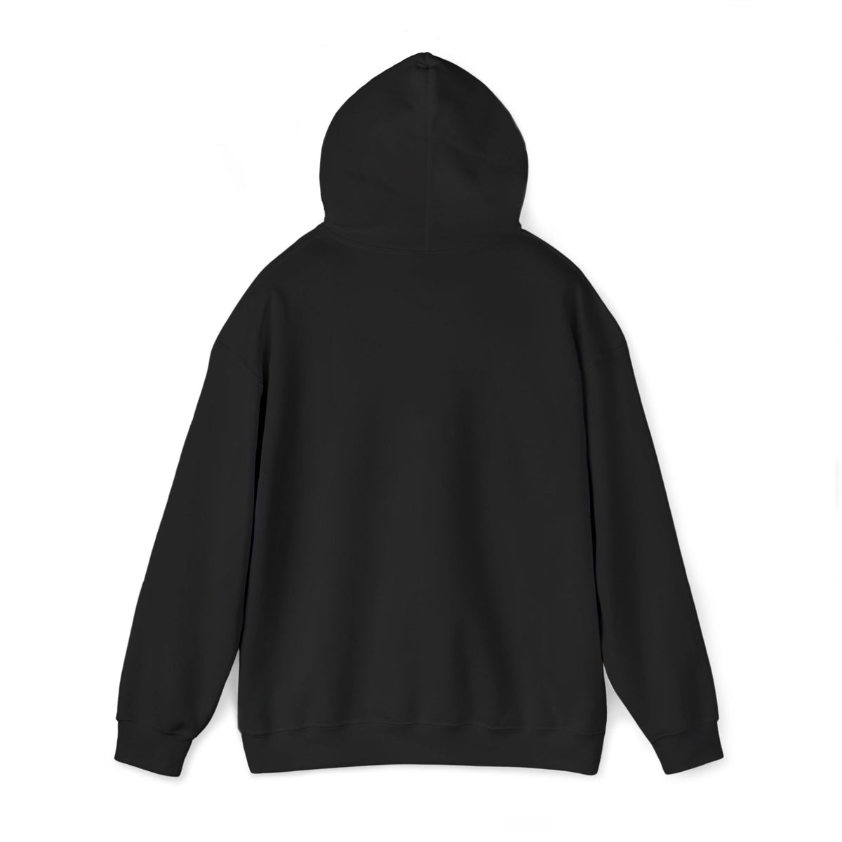 Patriot Flag Hoodie — American Flag Embroidered 'PATRIOT' Graphic Sweatshirt - Patriot Fit Life