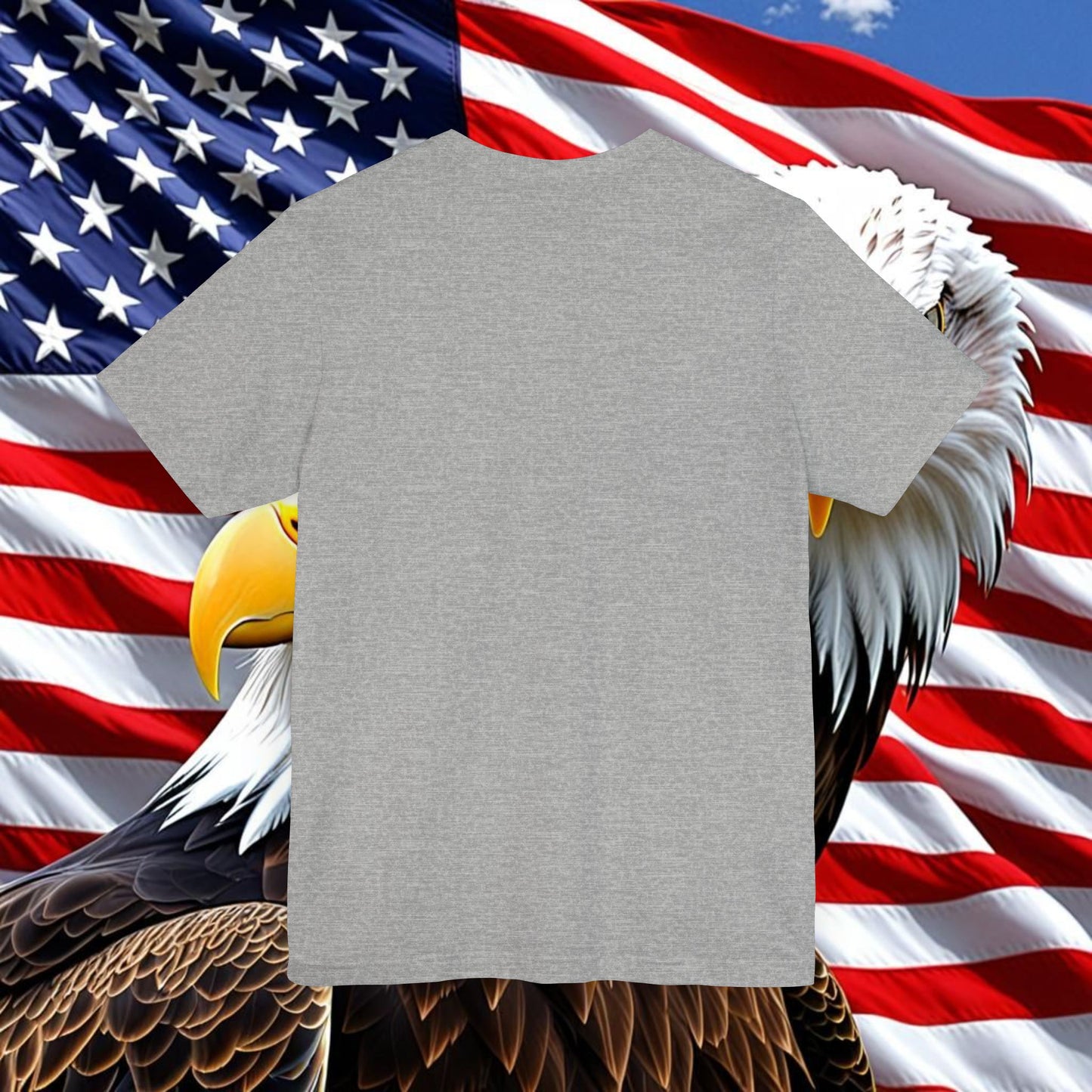 💥 USA 💥   Classic 💥   Unisex 💥  T-shirt