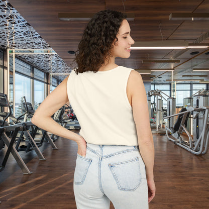 Dear Abs I Will Find You! - Garment-Dyed Tank Top - Funny Gym Tank - Unisex Fitness Apparel - XS-3XL