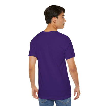 LIVE FIT Graphic Fitness Tee - Motivational Workout Apparel